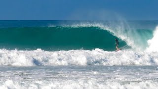 Best Waves Ever  Jamie OBrien [upl. by Nylaehs]