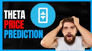 🔥THETA PRICE PREDICTION 2024  Technical Analysis of Theta 🔥 [upl. by Yanetruoc821]