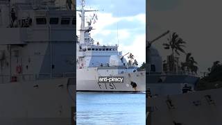 Why Do More Navies Prefer to Build Frigates shorts [upl. by Notirb]