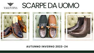 Le Migliori Scarpe da Uomo per la Stagione 202324 [upl. by Chapnick]