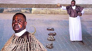 AGBARA OJIJI ORU  A Nigerian Yoruba Movie Starring Odunlade Adekola [upl. by Atirabrab705]