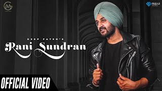 Rani Sundran  Deep Fateh  Gorakhnath Bholenath de Chele  Latest Punjabi Songs  Insta Reels Hit [upl. by Greiner]