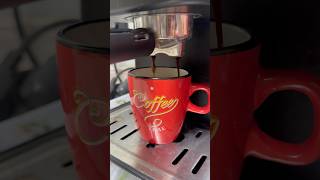 Coffee Time coffee coffeelover preparation christmas [upl. by Jorgensen894]