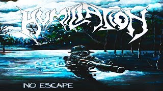 • HUMILIATION Malaysia  No Escape Fulllength Album Old School Death Metal [upl. by Ylecic]