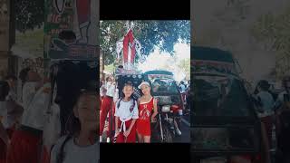 Tanay HANE Festival 2024  Peoples Parade [upl. by Anegal]