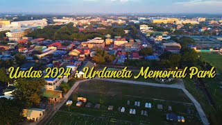 Undas 2024 Urdaneta Memorial Park [upl. by Nitsoj889]