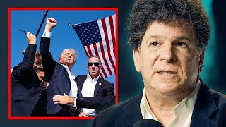 The Dark Truth About American Politics  Eric Weinstein [upl. by Wenger]