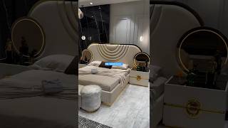 Imported Furniture Design  Decor Bedroom Design  Turkish Bedroom Design  Smart Stylish furniture [upl. by Cyma]