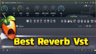 How To Use Fruity Convolver FL Studio 20 Hindi Tutorial [upl. by Lingwood]