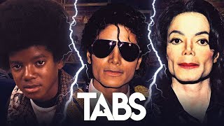 Clic droit sur MICHAEL JACKSON  TABS [upl. by Htabmas]