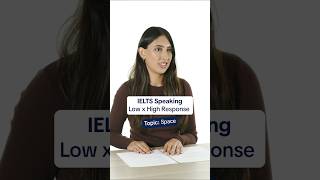 IELTS Speaking Test Part 1  Topic Space  Low vs High Score [upl. by Yesteb79]