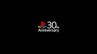 30th Anniversary PS5 Theme [upl. by Rehctelf]