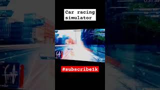 The Ultimate Car Simulator Gaming Setup [upl. by Ainitsirc]