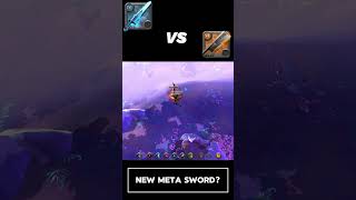 OLD Meta vs NEW Meta  Albion Online  PvP  Albion Mist [upl. by Teriann]