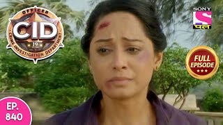 CID  Full Episode 840  30th November 2018 [upl. by Meijer]