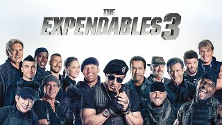 The Expendables 3 Full Movie Plot In Hindi  Hollywood Movie Review  Sylvester Stallone [upl. by Dickens]