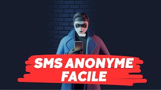 SimpleampGratuit  Envoie des SMS anonymes en toute discrétion [upl. by Ran]