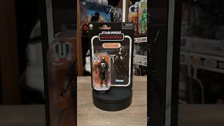 Star Wars Vintage Collection The Mandalorian Imperial Base 🤩 starwars [upl. by Gylys]