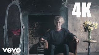 Tom Odell  Another Love Official Video [upl. by Gordy780]