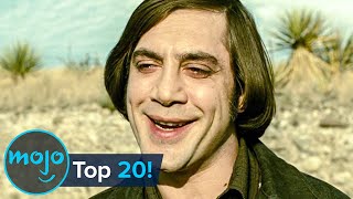 Top 20 Best Opening Movie Scenes Ever [upl. by Marne]