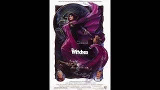 The Witches 1990  Trailer HD 1080p [upl. by Norb]