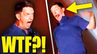 Watch MAGA Comedian SUFFER PSYCHOTIC EPISODE Live on Stage [upl. by Persian]