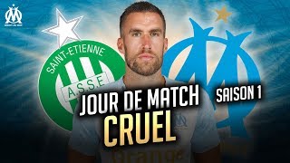 ASSE 2  1 OM  Les coulisses de la rencontre [upl. by Nojad]