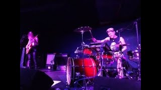 Honeyblood  Hit The North Festival  April 28 2017  Digital Newcastle UK [upl. by Kere]