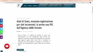 Bonus Renzi le istruzioni delle Entrate per la restituzione e altre notizie di Fisco e Lavoro [upl. by Tai]