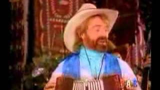 Michael Martin Murphey Cowboy Christmas Ball [upl. by Goodson]