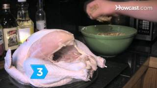 How to Stuff a Turkey [upl. by Beattie373]