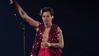 Harry Styles  ADORE YOU  Love On Tour 2021  Las Vegas [upl. by Marcel]