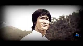 kannula thimiru song  Bruce Lee Version  Anirudh Meets Bruce Lee  IJAZX [upl. by Slocum]