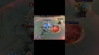 POV youre a greedy exp laner mlbb mlbbcreatorcamp mlbbhighlights [upl. by Martelli]