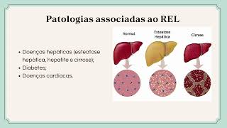 Patologias relacionadas ao retículo endoplasmático [upl. by Yorgo]