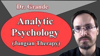 What is Analytic Psychology Jungian Therapy [upl. by Namurt]