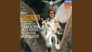 Wagner Lohengrin WWV 75  Act 3  quotTreulich geführt ziehet dahinquot [upl. by Enelahs]