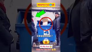 Bất ngờ trước hành động đẹp cần lan tỏa🔥😱 shorts status trending respectshorts allah [upl. by Jamesy]