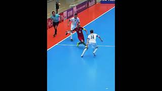 Ricardinho Futsal skills  better then falcao [upl. by Schuster]