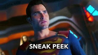 Supergirl 1x20 Sneak Peek quotBetter Angelsquot HD Season Finale [upl. by Panter]