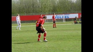 U19 Bayer 04 Leverkusen vs U19 Borussia Dortmund [upl. by Dlaregztif]