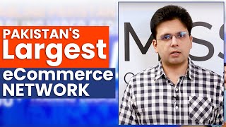 eCommerce by Enablers  Pakistans Largest eCommerce Network [upl. by Gae]