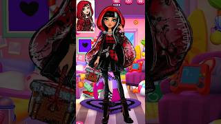 Cerise Hood Ever After High My Talking Angela 2 cerisehood everafterhigh mytalkingangela2 angela [upl. by Docila]