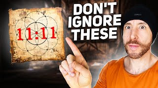 Why Seeing 1111 On Clocks Is A Powerful Sign 1111 Meaning [upl. by Janel]