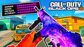 🏆MELHOR SMG NO BO6🏆 🤯MELHOR Classe KOMPAKT 92🤯 😱Peguei 2 NUCLEARES😱 [upl. by Yalcrab813]