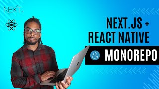 JS Monorepo Architecture  Using Yarn Workspaces with Nextjs and React Native [upl. by Zigmund]