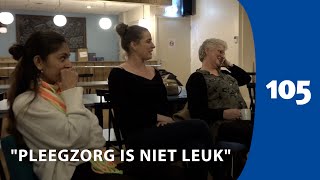 De waarheid over pleegzorg verteld door ouder kind en pleegouder  Haarlem105 [upl. by Wilhelmine524]