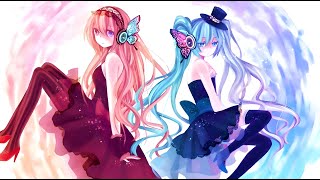 tatu All things she said  Nightcore speed up [upl. by Rox]