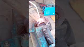 How to make strong rod bending tools rod ideas tools [upl. by Anurag68]