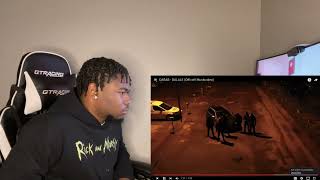 DABAB  DALALE Officiell Musikvideo REACTION [upl. by Leaper]